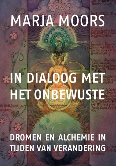 Afbeelding van In dialoog met het onbewuste