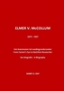 Afbeelding van ELMER V. McCOLLUM