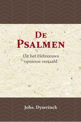 Afbeeldingen van De Psalmen