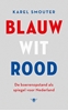 Afbeelding van Blauw wit rood