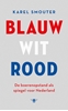 Afbeelding van Blauw wit rood