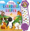 Afbeelding van Baby boerderijdieren - Geluidenboek