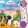 Afbeelding van Baby boerderijdieren - Geluidenboek