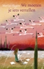 Afbeelding van We moeten je iets vertellen