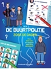Afbeelding van De Buurtpolitie De Buurtpolitie: Zoek de dader