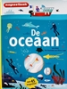 Afbeelding van Magneetboek De oceaan