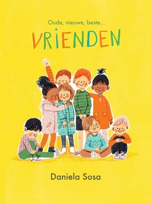 Afbeeldingen van Vrienden