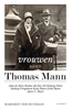 Afbeelding van De vrouwen rond Thomas Mann