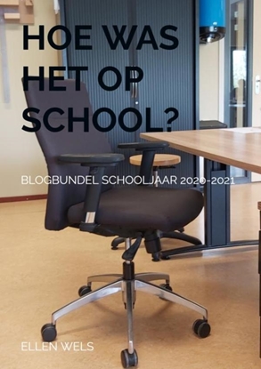 Afbeeldingen van Hoe was het op school?
