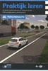 Afbeelding van Lens verkeersleermiddelen Praktijk leren personenauto