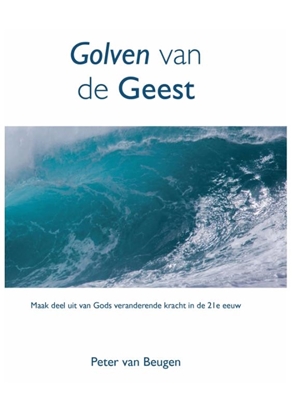 Afbeeldingen van Golven van de Geest