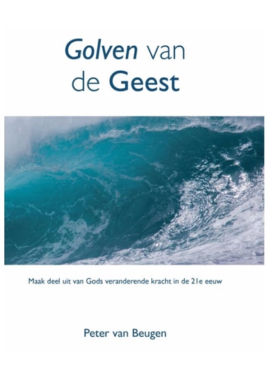 Afbeelding van Golven van de Geest
