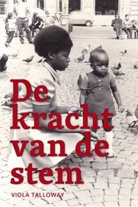 Afbeeldingen van De kracht van de stem