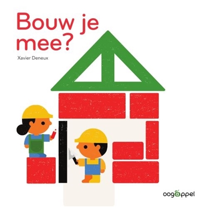 Afbeeldingen van Bouw je mee?