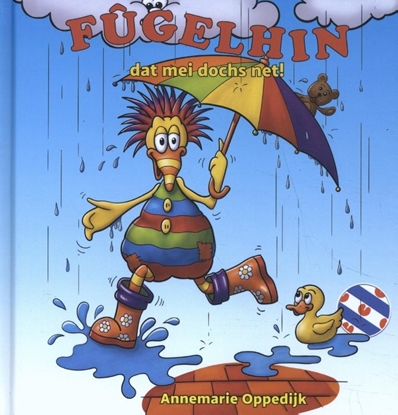 Afbeeldingen van Fûgelhin