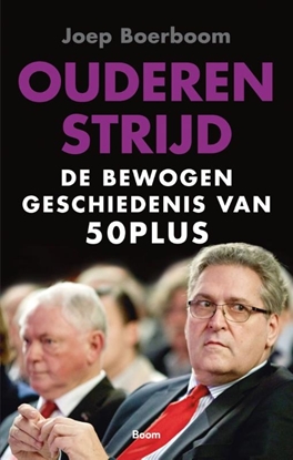 Afbeeldingen van Ouderenstrijd