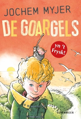 Afbeeldingen van De Goargels