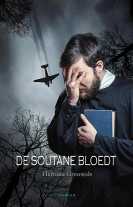 Afbeeldingen van De soutane bloedt