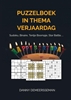 Afbeelding van Puzzelboek in thema Verjaardag