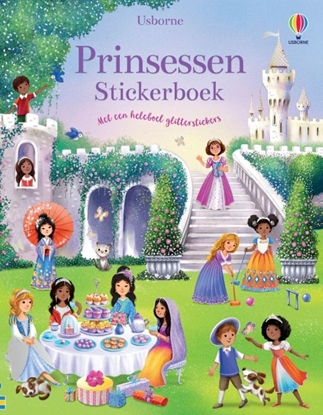 Afbeeldingen van Prinsessen