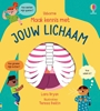 Afbeelding van Maak kennis met Jouw lichaam