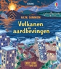 Afbeelding van Kijk binnen Vulkanen en aardbevingen