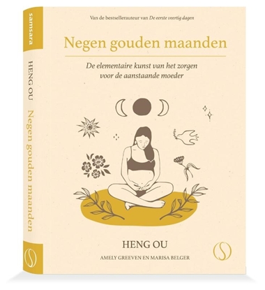 Afbeeldingen van Negen gouden maanden