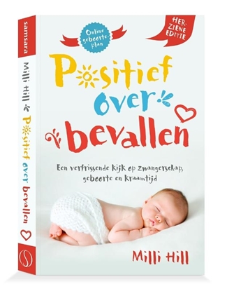 Afbeeldingen van Positief over bevallen
