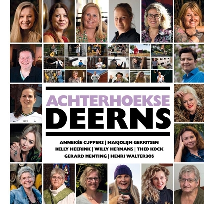 Afbeeldingen van Achterhoekse Deerns