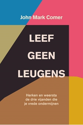 Afbeeldingen van Leef geen leugens