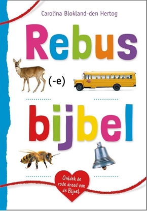 Afbeeldingen van Rebusbijbel