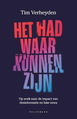 Afbeeldingen van Het had waar kunnen zijn
