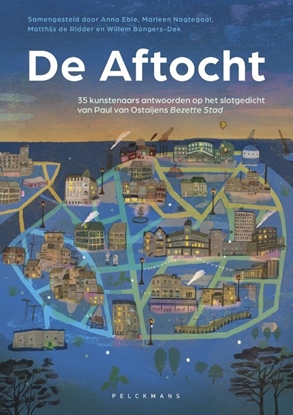Afbeeldingen van De aftocht