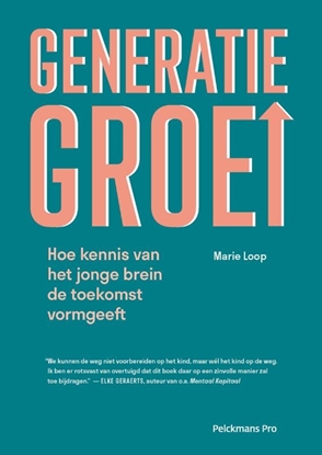 Afbeeldingen van Generatie groei