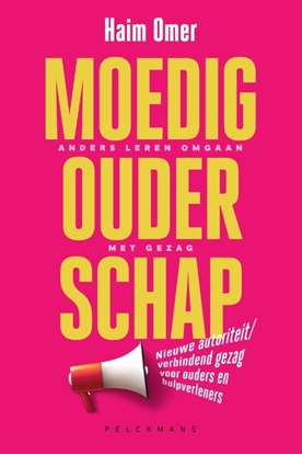 Afbeeldingen van Moedig ouderschap