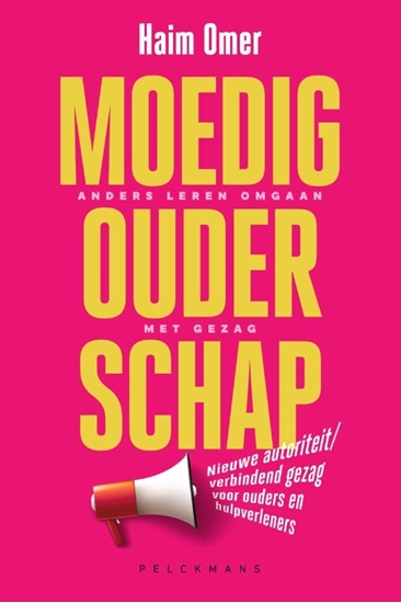 Afbeelding van Moedig ouderschap