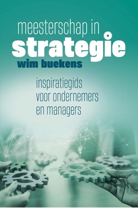 Afbeeldingen van Meesterschap in strategie