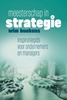 Afbeelding van Meesterschap in strategie