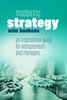 Afbeelding van Mastering Strategy