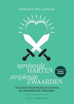 Afbeeldingen van Sprekende harten, strijdende zwaarden