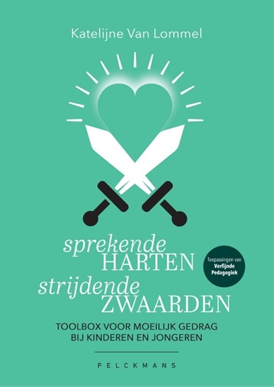 Afbeelding van Sprekende harten, strijdende zwaarden