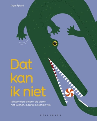 Afbeeldingen van Dat kan ik niet ; Dat kan ik wel