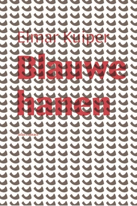 Afbeeldingen van Blauwe Hanen