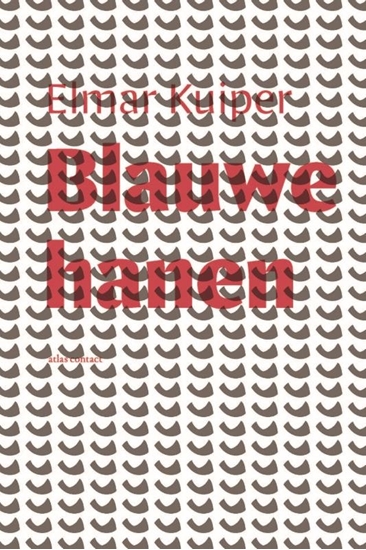 Afbeelding van Blauwe Hanen