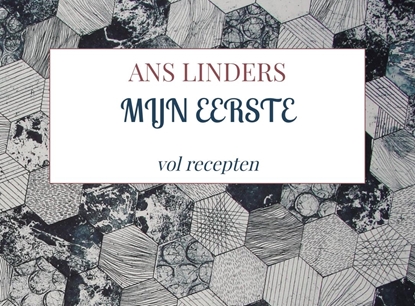 Afbeeldingen van mijn eerste kookboek