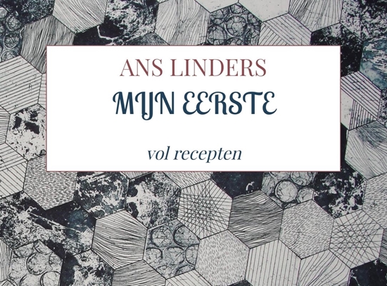 Afbeelding van mijn eerste kookboek