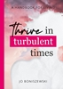 Afbeelding van Thrive in turbulent times