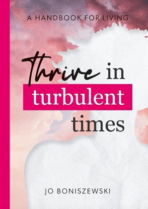 Afbeeldingen van Thrive in turbulent times