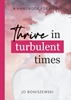 Afbeelding van Thrive in turbulent times