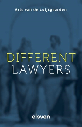 Afbeeldingen van Different Lawyers